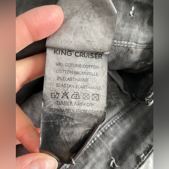 King Cruiser Pants - Unisex - Picture 10 of 16